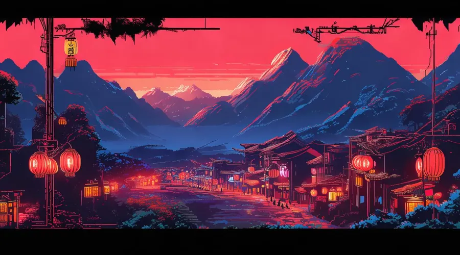 原神游戏图片2